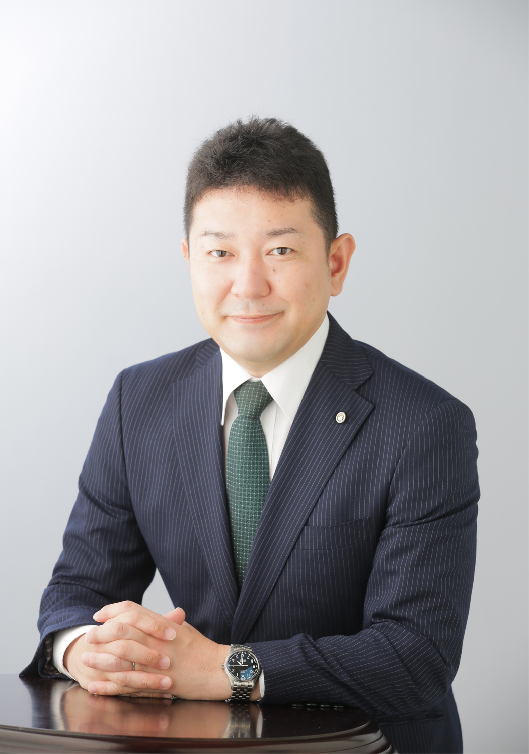 講話者画像